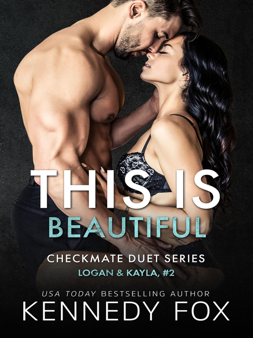 Title details for This is Beautiful by Kennedy Fox - Available